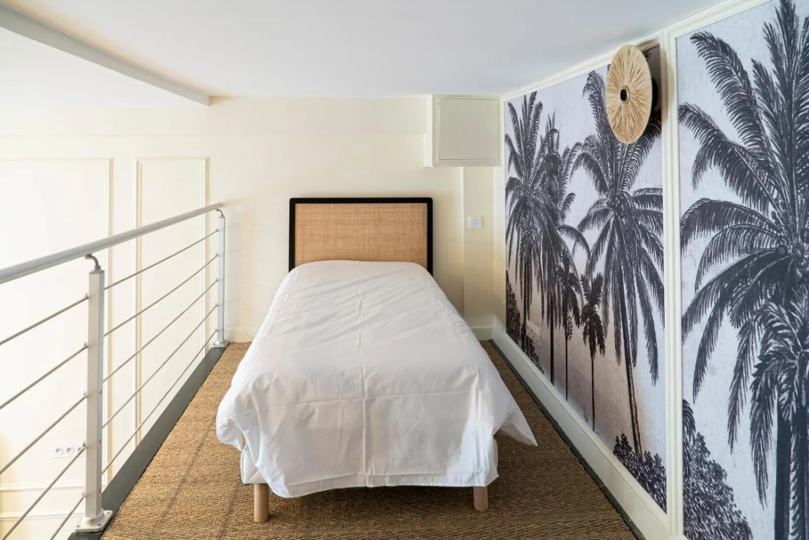 Apartment Suite Medici Lyon